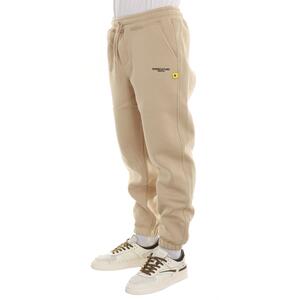 PANTALONE JOG AVORIO